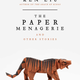 Illustration for article titled Ken Liu Tells Us How He Picked Out The Best Stories For His Epic Collection